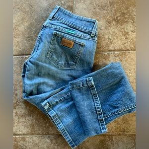 Women’s Wrangler Jeans